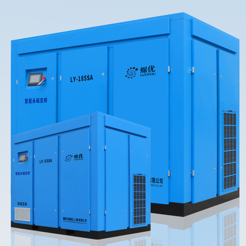 LY55-185SA��Ƶ˫��ѹ��