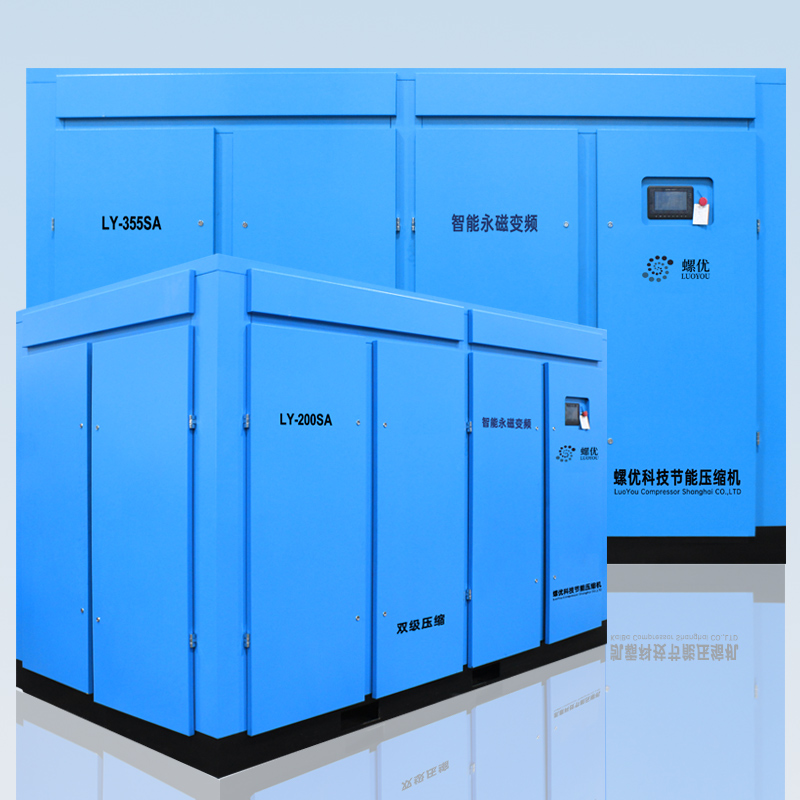 LY200-355SA��Ƶ˫��ѹ��